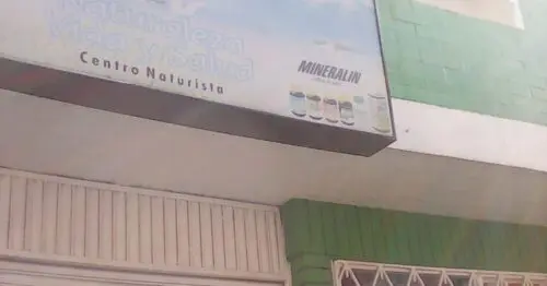 NATURALEZA VIDA Y SALUD NATURALEZA VIDA Y SALUD